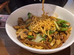 生爆牛肉面-寻裕记·现炒浇头面(人民广场店)