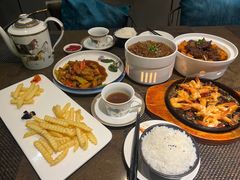 -上岛咖啡(大德店)