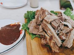 -沽源味道(中环路店)