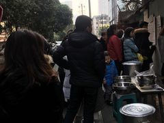 门面-蓉城西二道无名冒菜(西二道街店)
