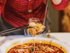 -乾隆美食·本帮菜(黄河路店)