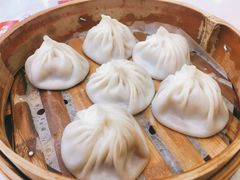苏州汤包-老盛兴汤包馆(安波店)