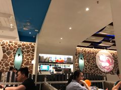 -Aqua Oasis 水天堂(相城天虹商场店)
