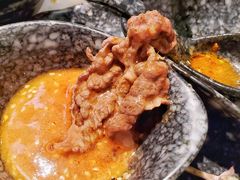 -哥老官重庆美蛙鱼头(宝山龙湖店)