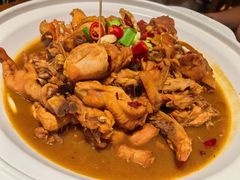 -风炉记忆·非遗风炉菜(处州府城店)