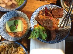 -有才叔北京时间涮肉(紫薇尚层店)