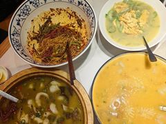 -鸡毛店·川菜(文殊院店)