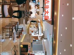 -西贝(金桥店)