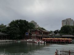 -皇家御河游(紫御湾码头)