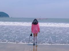 -东海半边山旅游度假区