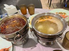-汉来海港·海鲜自助餐厅(上海七宝领展广场店)