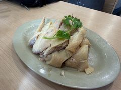 -百家鸡味馆(清泰店)