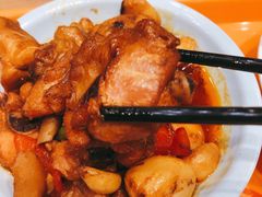 -顺旺基大厨现炒(凯德店)