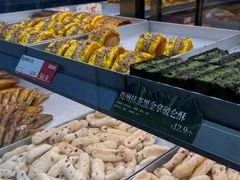 -读酥世家(松江新城地铁站店)