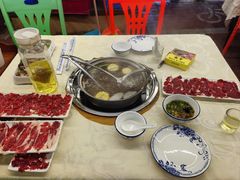 -夜牛潮汕鲜牛肉火锅店(翻身店)