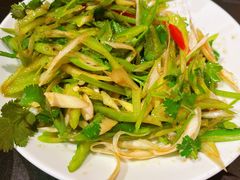 -京门老爆三·铜锅涮肉 爆肚(芳群园店)