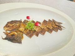 -汉水谣·江景餐厅(江滩店)