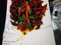 -鹏馨羊羔肉·非遗(新建街店)