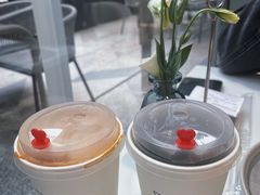 -Manner Coffee(万象食家店)