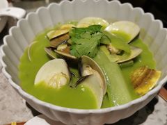 -渔语鱼新川菜Bistro(万象天地店)