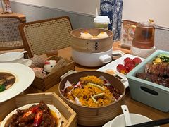 -避风塘·老港味餐厅(虹口龙之梦店)