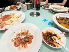 -王庄阿咪海鲜大排档(象园店)