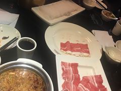 -鲁西肥牛(九方购物中心店)