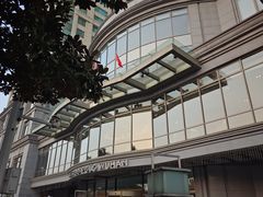 -武汉马哥孛罗酒店