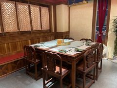 包厢-情满四合院·小酒馆(后现代城店)