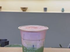 -THE MATCHA TOKYO抹茶东京(北京国贸店)