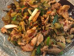 -益恒饭店乡间白族菜(古城总店)