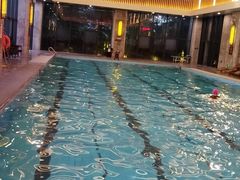 -太白山御龙湾温泉
