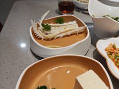 -海底捞火锅(奥森店)