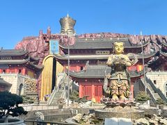 -上海东林寺(金山区)