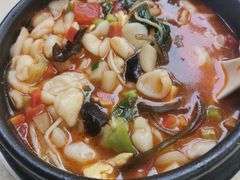 -宫廷药膳罐罐面(兴庆路店)