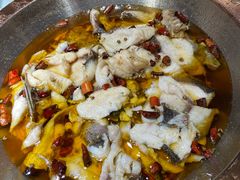 -雲蜀龙阁·金牌水煮鱼(方庄店)