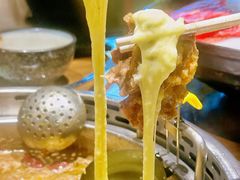 -快乐小羊(富强中路店)