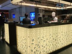 -捞王锅物料理(上海世茂广场店)