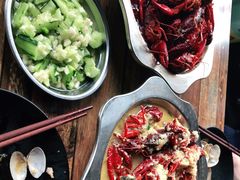 -王红军龙虾(新民路店)