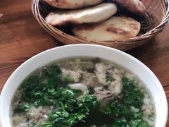 -故市王红水盆羊肉