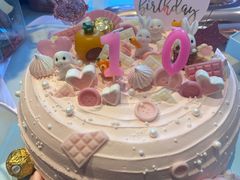 -卷心卷意·轻甜蛋糕(新光天地店)