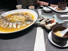 -欣旺·迎宾楼·百年无锡菜