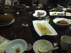 -云来居素食馆(南山店)
