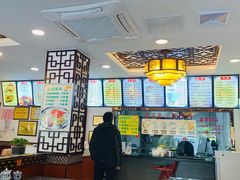 -河州春清真西北特色美食(虎踞路店)