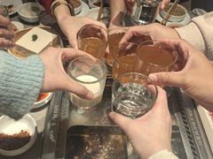 -海底捞火锅(太阳宫凯德mall店)