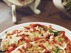 -雕刻时光咖啡馆(交大店)