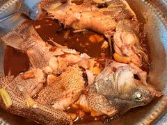 -简小舍·民间手艺菜(武昌江滩店)