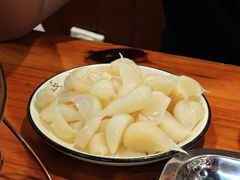-御京阁·羊蝎子火锅·龙虾·烧烤(合庆店)