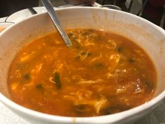 -鑫巴蜀(和平里店)