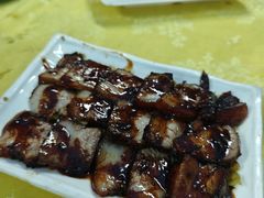 -海鲜街菜馆(海珠南路店)